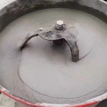 北泉镇灌浆料常见问题与解决方法