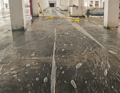 北泉镇不发火砂浆和不发火金属骨料有什么区别