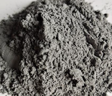 北泉镇硅灰和粉煤灰的区别用途