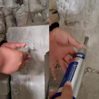 北泉镇混凝土强度不足的原因及处理方法