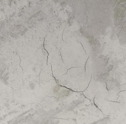 北泉镇灌浆料为什么会产生裂缝？出现裂缝该如何处理？