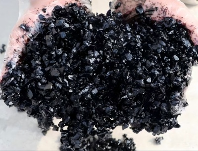 北泉镇沥青冷补料（沥青砂）的优势特点与施工流程解析