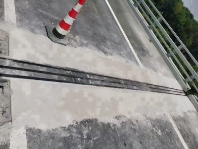 北泉镇伸缩缝更换后浇筑材料快速结构修补料速砼的产品特点及施工流程​