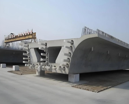 北泉镇抗冻压浆料的特点及标准化施工工艺